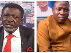 “Invite Igboho to name k!dnap sponsors” Paul Ibe tells DSS