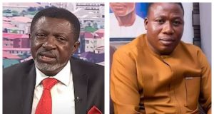 “Invite Igboho to name k!dnap sponsors” Paul Ibe tells DSS