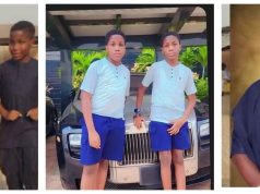 K!dnappers of ex-Power Minister’s sister, twin sons yet to reach out –minister’s aide