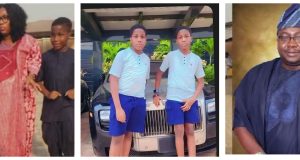 K!dnappers of ex-Power Minister’s sister, twin sons yet to reach out – Minister’s aide A.bductors of Ibadan mother and 12-year-old twins remain silent