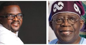 “Do the needful”- Obesere appeals to Tinubu over rising insecurity Obesere urges Tinubu to secure release of a.bducted students and teachers