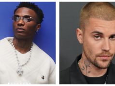 Wizkid explains how Justin Bieber landed on the ‘Essence’ remix Wizkid shares why Justin Bieber made the final cut on ‘Essence’ remix