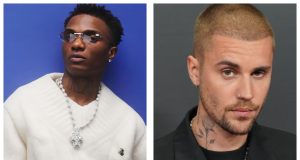 Wizkid explains how Justin Bieber landed on the ‘Essence’ remix Wizkid shares why Justin Bieber made the final cut on ‘Essence’ remix