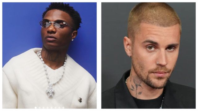 Wizkid shares why Justin Bieber made the final cut on ‘Essence’ remix