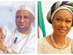 Ayodele slams First Lady Oluremi Tinubu over vehicle distribution amid insecurity