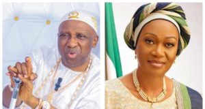 Primate Ayodele slams First Lady Oluremi Tinubu over vehicle distribution amid insecurity “You did not behave like a mother” — Primate Ayodele fires at Oluremi Tinubu