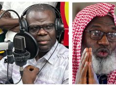 “I have never met Gumi in my life” — Oriyomi Hamzat denies allegations, thre.atens legal action Hamzat refutes allegations linking Him to Gumi, says he has no connection