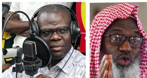 “I did not invite Gumi to Ibadan, I have no affiliate with him” – Oriyomi Hamzat Hamzat refutes allegations linking Him to Gumi, says he has no connection