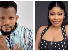 “Liberate yourself first” — Uche Maduagwu blasts Doris Ogala over Abia gubernatorial ambition