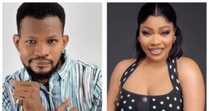 “Liberate yourself first” – Maduagwu mocks Doris Ogala over Guber ambition Uche Maduagwu criticises Doris Ogala’s reported governorship campaign in Abia