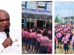 OPM shuts schools in Northern Nigeria amid insecurity concerns Apostle Chibuzor Chinyere closes OPM free schools in Northern states
