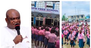 OPM shuts schools in Northern Nigeria amid insecurity concerns Apostle Chibuzor Chinyere closes OPM free schools in Northern states
