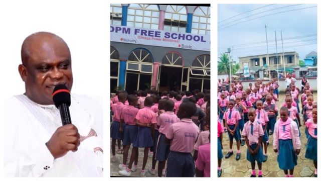 InCollage_20260606_161711318 Apostle Chibuzor Chinyere closes OPM free schools in Northern states