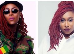 Cynthia Morgan issues music contract warning