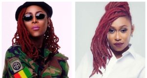 Cynthia Morgan issues music contract warning Cynthia Morgan urges legal advice for artists