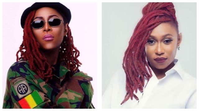 InCollage_20260606_184727289 Cynthia Morgan urges legal advice for artists