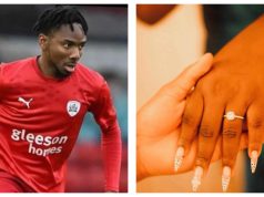 Kelechi Nwakali engages fiancée Kelechi Nwakali shares exciting engagement news