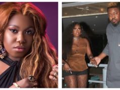 Niniola shares cryptic message after husband’s de.ath Niniola hints at betrayal following husband’s de.ath