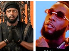 SkyB says he feels abandoned by Burna Boy