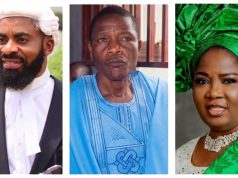 Oyo a.bduction: Adeyanju slams Tinubu’s daughter over cash, rice gift
