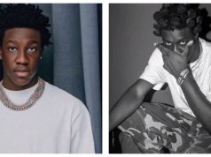 “My wife must know how to cook”— Zerry DL