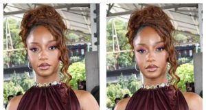 Ayra Starr defends her fashion choice