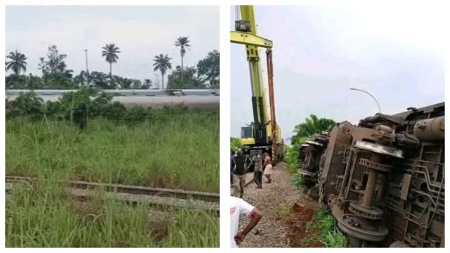 NRC confirms de.aths in Rail accident