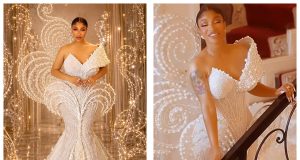 Tonto Dikeh turns 41