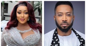 Frederick Leonard’s lawyer breaks silence on divorce case with Peggy Ovire