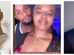 “I will forever love him” – Nancy Isime remembers Alexx Ekubo