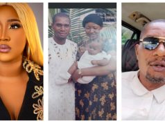 Obasi ONCE AGAIN drags Judy Austin over custody claims