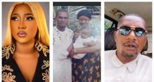 Obasi ONCE AGAIN drags Judy Austin over custody claims Mr Obasi is back online, calls out Judy Austin again