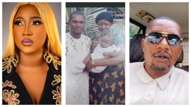Mr Obasi is back online, calls out Judy Austin again