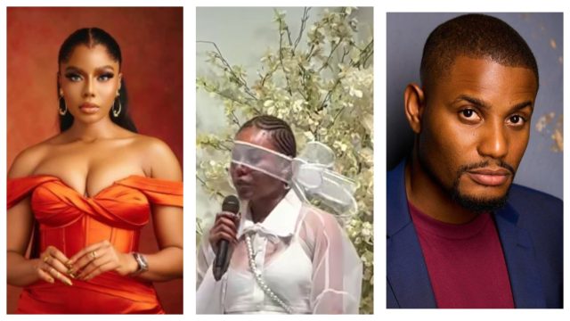 Nancy Isime anchors remembrance of Alex Ekubo