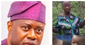 Makinde assures ongoing rescue of school children Oyo abduction: Seyi Makinde says operation ongoing with caution