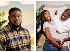 Untouchable Comedy welcomes first child