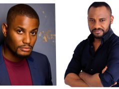 Yul Edochie reacts to Alex Ekubo’s hidden marriage