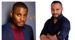 Yul Edochie reacts to Alex Ekubo’s private marriage