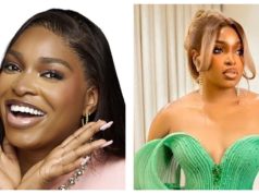 Thelma Lawson thre.atens legal action against X user who targeted her son