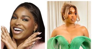 Thelma Lawson thre.atens legal action against X user who targeted her son BBNaija's Thelma Lawson vows legal battle against X troll