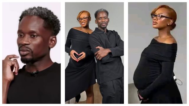 InCollage_20260613_081149136 Mr Eazi praises Temi’s pregnancy