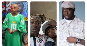 Kolu shares reasons for stepping away from Carter Efe