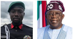 VeryDarkMan explains why he stopped “Tinubu must go” chant VeryDarkMan says protest was not meant to be political