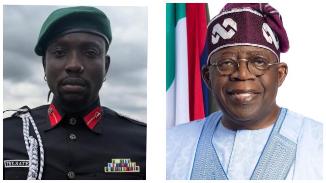 VeryDarkMan says protest was not meant to be political
