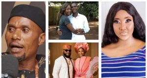 “Judy Austin and Yul Edochie were dating under my roof”-Emmanuel Obasi