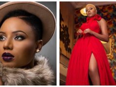 “I know God” —Nancy Isime addresses public views on Her spiritual life