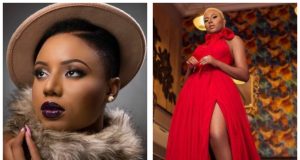 “I know God” – Nancy Isime addresses public views Nancy Isime addresses spiritual life