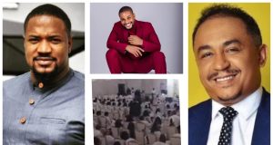 Mofe Duncan SLAMS Daddy Freeze over Alexx Ekubo comment Actor Mofe Duncan reacts to Daddy Freeze’s criticism