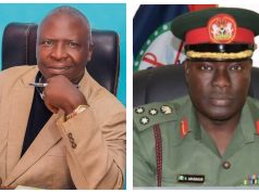 Rev. Ezekiel Dachomo raises questions over retired Army General’s de.ath