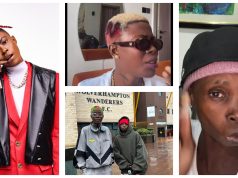 Candybleakz denies financial gain from Kolu’s UK trip